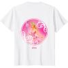 imageWicked Glinda Signature Front ampamp Back TShirtWhite