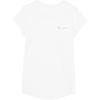 imageWicked Glinda Signature Front ampamp Back TShirtWhite