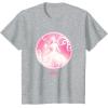 imageWicked Glinda Tonal TShirtHeather Grey