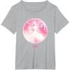 imageWicked Glinda Tonal TShirtHeather Grey