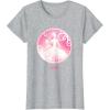 imageWicked Glinda Tonal TShirtHeather Grey