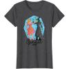 imageWicked Glinda ampamp Elphaba Ozdust TShirtDark Heather Grey