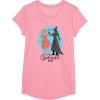 imageWicked Glinda ampamp Elphaba Ozdust TShirtPink
