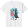 imageWicked Glinda ampamp Elphaba Ozdust TShirtWhite