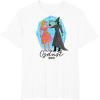 imageWicked Glinda ampamp Elphaba Ozdust TShirtWhite