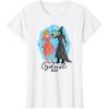 imageWicked Glinda ampamp Elphaba Ozdust TShirtWhite