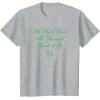 imageWicked His Royal Ozness The Wizard Front And Back TShirtHeather Grey