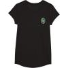 imageWicked Off To Meet The Wizard Emerald City Front ampamp Back TShirtBlack