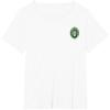 imageWicked Off To Meet The Wizard Emerald City Front ampamp Back TShirtWhite