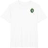 imageWicked Off To Meet The Wizard Emerald City Front ampamp Back TShirtWhite