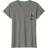 imageWicked Perfectly Glinda TShirtOlive Heather