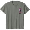 imageWicked Perfectly Glinda TShirtOlive Heather