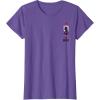 imageWicked Perfectly Glinda TShirtPurple Heather