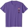 imageWicked Perfectly Glinda TShirtPurple Heather