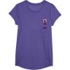 imageWicked Perfectly Glinda TShirtPurple Heather