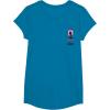 imageWicked Perfectly Glinda TShirtSapphire Blue