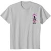 imageWicked Perfectly Glinda TShirtSilver Grey