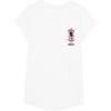 imageWicked Perfectly Glinda TShirtWhite