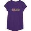 imageWicked Pink ampamp Green TShirtPurple