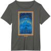 imageWicked Welcome To Shiz TShirtAsphalt Grey