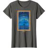 imageWicked Welcome To Shiz TShirtAsphalt Grey