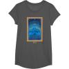 imageWicked Welcome To Shiz TShirtAsphalt Grey