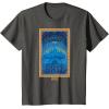 imageWicked Welcome To Shiz TShirtAsphalt Grey