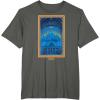 imageWicked Welcome To Shiz TShirtAsphalt Grey