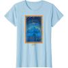 imageWicked Welcome To Shiz TShirtBaby Blue