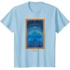 imageWicked Welcome To Shiz TShirtBaby Blue