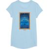 imageWicked Welcome To Shiz TShirtBaby Blue
