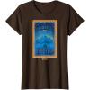 imageWicked Welcome To Shiz TShirtBrown