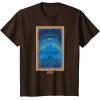 imageWicked Welcome To Shiz TShirtBrown