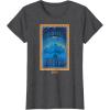 imageWicked Welcome To Shiz TShirtDark Heather Grey