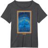 imageWicked Welcome To Shiz TShirtDark Heather Grey