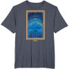 imageWicked Welcome To Shiz TShirtHeather Blue