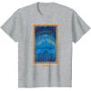 imageWicked Welcome To Shiz TShirtHeather Grey