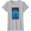 imageWicked Welcome To Shiz TShirtHeather Grey