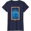 imageWicked Welcome To Shiz TShirtNavy Blue