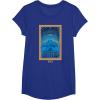 imageWicked Welcome To Shiz TShirtRoyal Blue