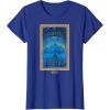 imageWicked Welcome To Shiz TShirtRoyal Blue