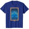 imageWicked Welcome To Shiz TShirtRoyal Blue