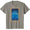 imageWicked Welcome To Shiz TShirtSlate Grey