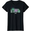 imageWicked Wickedly Beautiful TShirtBlack