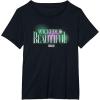 imageWicked Wickedly Beautiful TShirtBlack