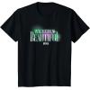 imageWicked Wickedly Beautiful TShirtBlack