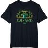 imageWicked Youre Off To Meet The Wizard TShirtBlack