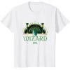 imageWicked Youre Off To Meet The Wizard TShirtWhite