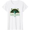imageWicked Youre Off To Meet The Wizard TShirtWhite