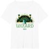 imageWicked Youre Off To Meet The Wizard TShirtWhite